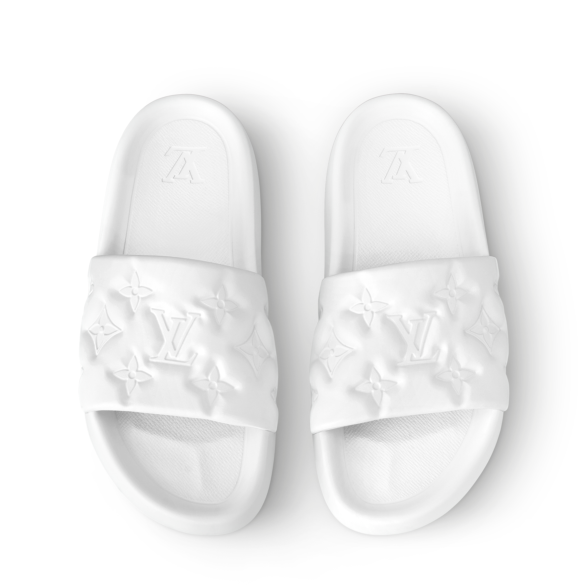 Waterfront Mule - Shoes | LOUIS VUITTON